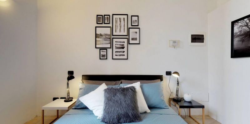 Appartamento con giardino a 5 minuti dallo Stadio San Siro - Hemeras Boutique Homes
