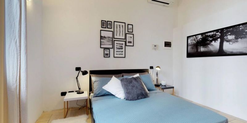 Appartamento con giardino a 5 minuti dallo Stadio San Siro - Hemeras Boutique Homes