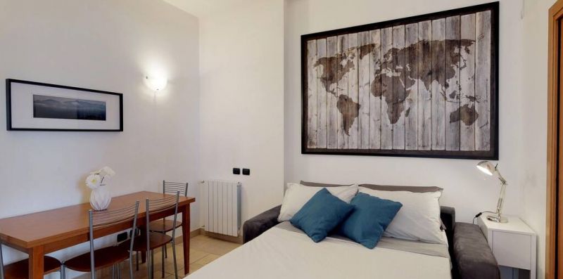 Appartamento con giardino a 5 minuti dallo Stadio San Siro - Hemeras Boutique Homes