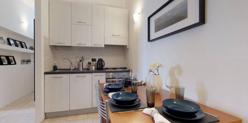 Appartamento con giardino a 5 minuti dallo Stadio San Siro - Hemeras Boutique Homes