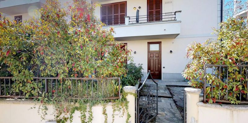 Appartamento con giardino a 5 minuti dallo Stadio San Siro - Hemeras Boutique Homes