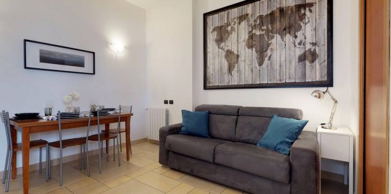 Appartamento con giardino a 5 minuti dallo Stadio San Siro - Hemeras Boutique Homes