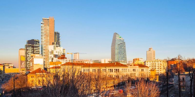 Appartamento Esclusivo in Brera - Hemeras Boutique Homes