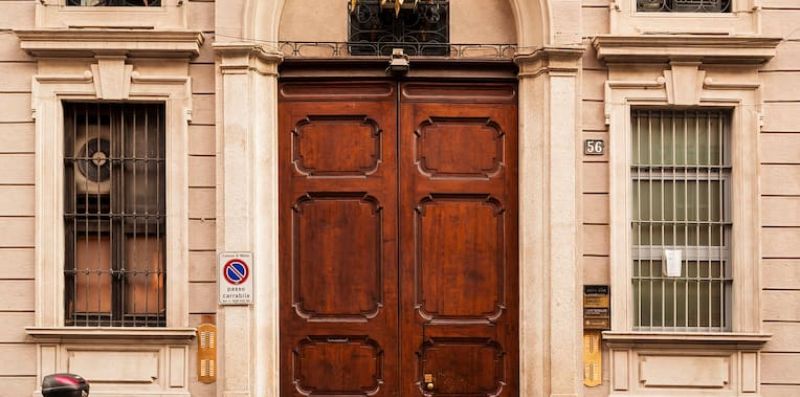 Appartamento Esclusivo in Brera - Hemeras Boutique Homes