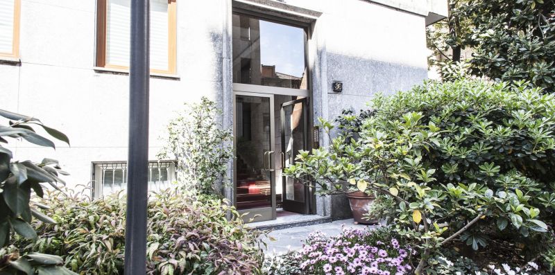 Ampio appartamento di design in centro - Hemeras Boutique Homes