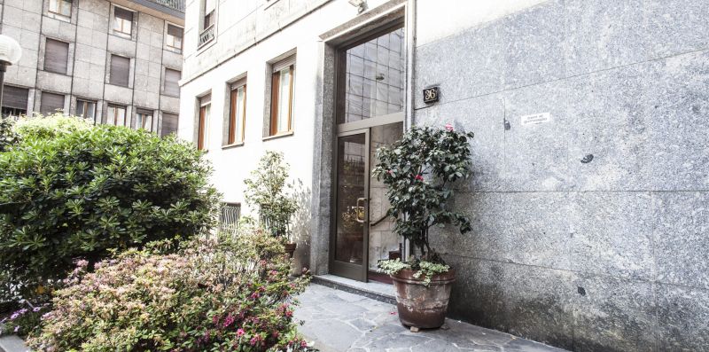 Ampio appartamento di design in centro - Hemeras Boutique Homes