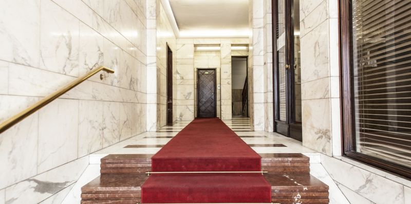 Ampio appartamento di design in centro - Hemeras Boutique Homes