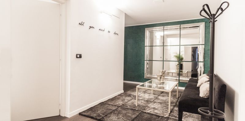 Ampio appartamento di design in centro - Hemeras Boutique Homes