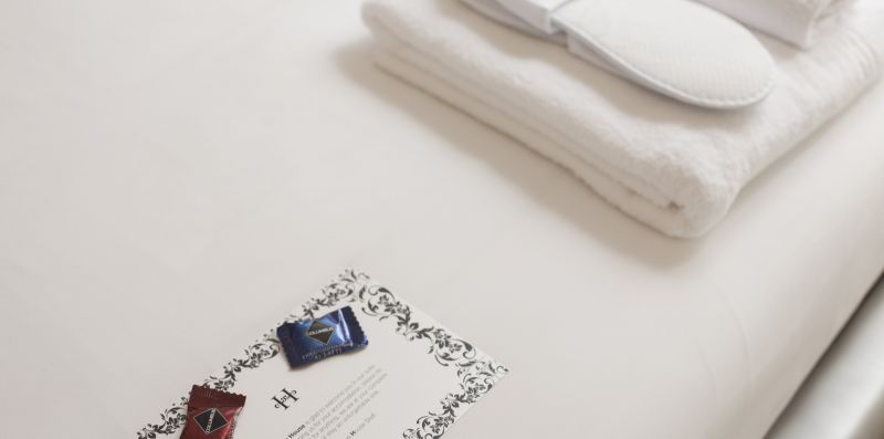 Ampio appartamento di design in centro - Hemeras Boutique Homes