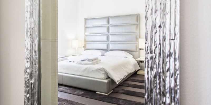 Ampio appartamento di design in centro - Hemeras Boutique Homes