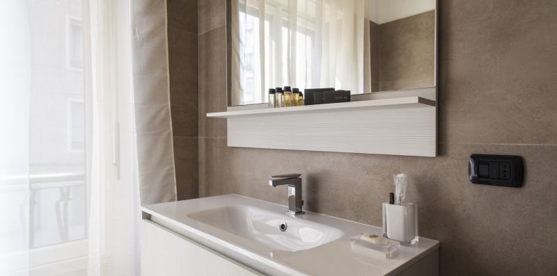 Ampio appartamento di design in centro - Hemeras Boutique Homes
