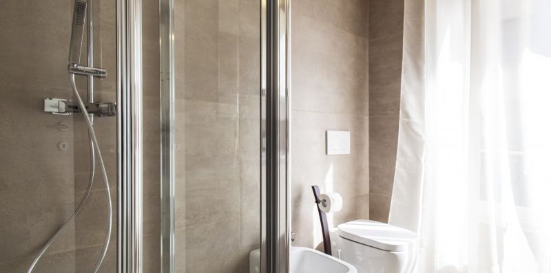 Ampio appartamento di design in centro - Hemeras Boutique Homes