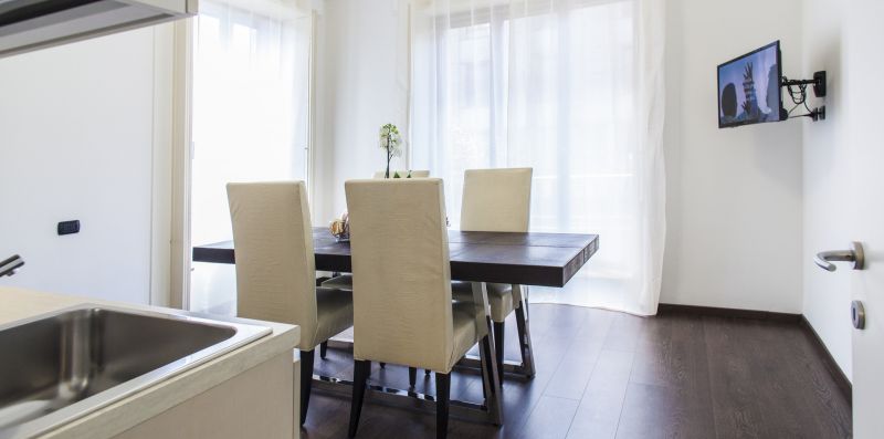Ampio appartamento di design in centro - Hemeras Boutique Homes