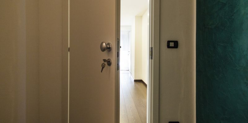 Ampio appartamento di design in centro - Hemeras Boutique Homes
