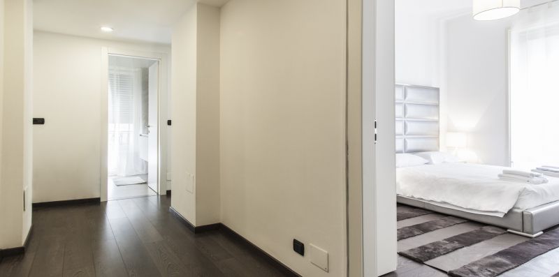 Ampio appartamento di design in centro - Hemeras Boutique Homes