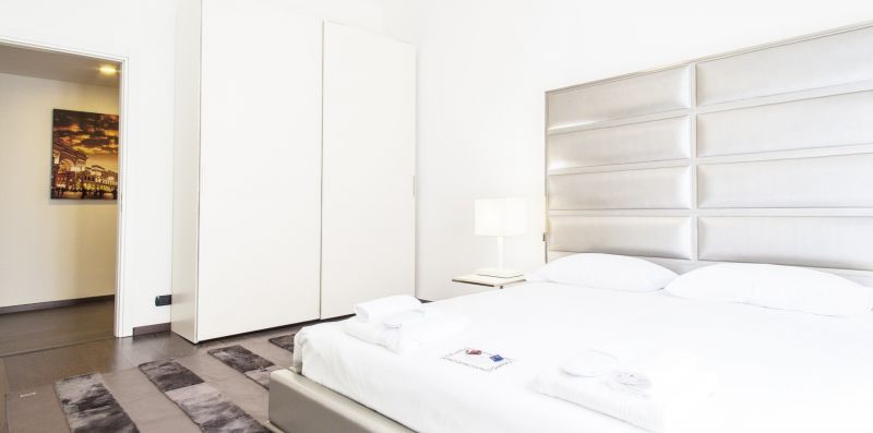 Ampio appartamento di design in centro - Hemeras Boutique Homes
