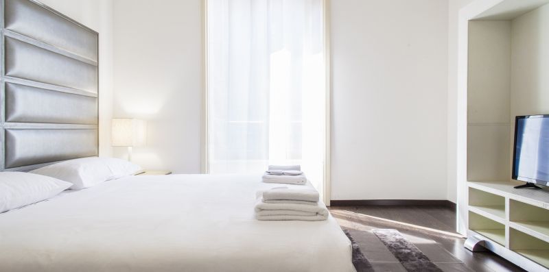 Ampio appartamento di design in centro - Hemeras Boutique Homes