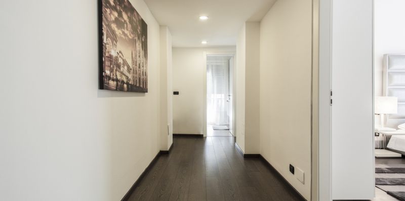 Ampio appartamento di design in centro - Hemeras Boutique Homes