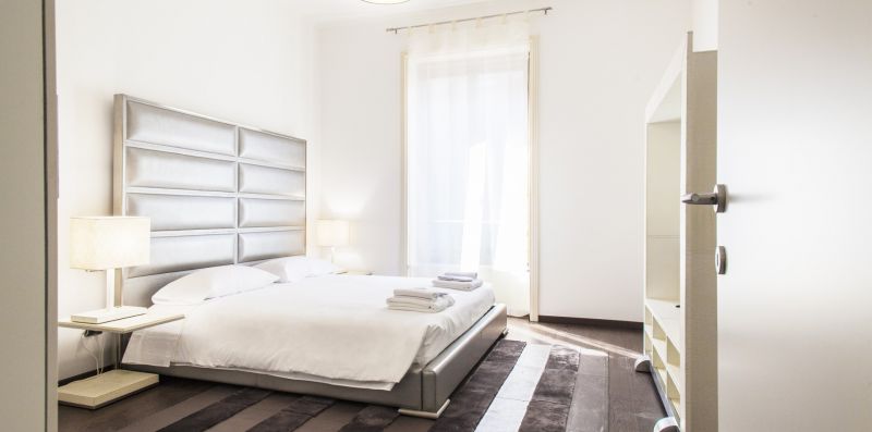 Ampio appartamento di design in centro - Hemeras Boutique Homes