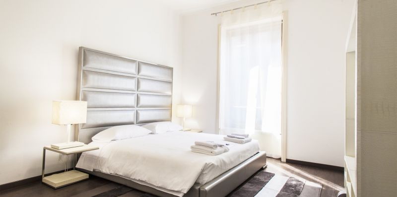 Ampio appartamento di design in centro - Hemeras Boutique Homes