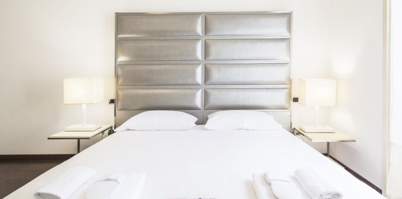 Ampio appartamento di design in centro - Hemeras Boutique Homes