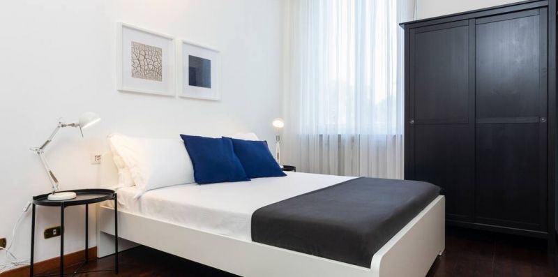 Appartamento di design zona Cadorna - Hemeras Boutique Homes
