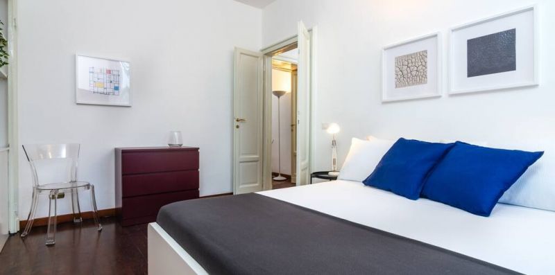 Appartamento di design zona Cadorna - Hemeras Boutique Homes
