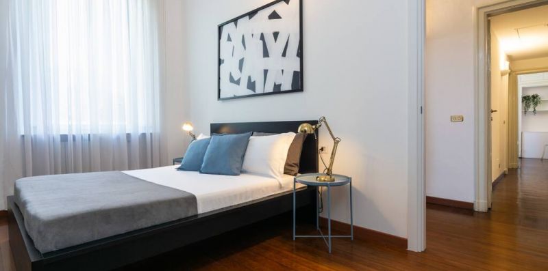 Appartamento di design zona Cadorna - Hemeras Boutique Homes