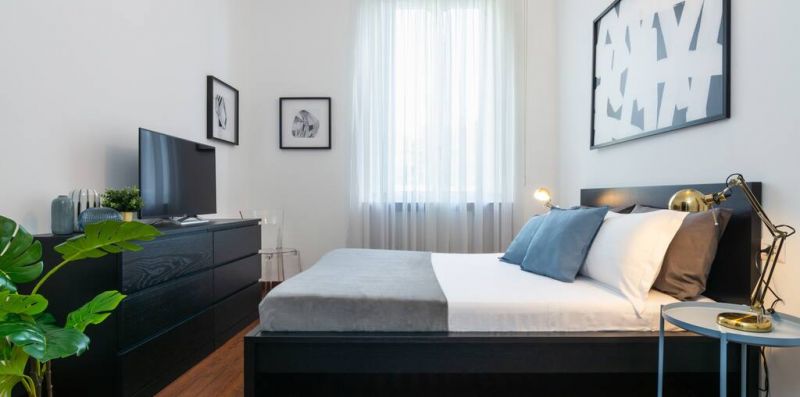 Appartamento di design zona Cadorna - Hemeras Boutique Homes