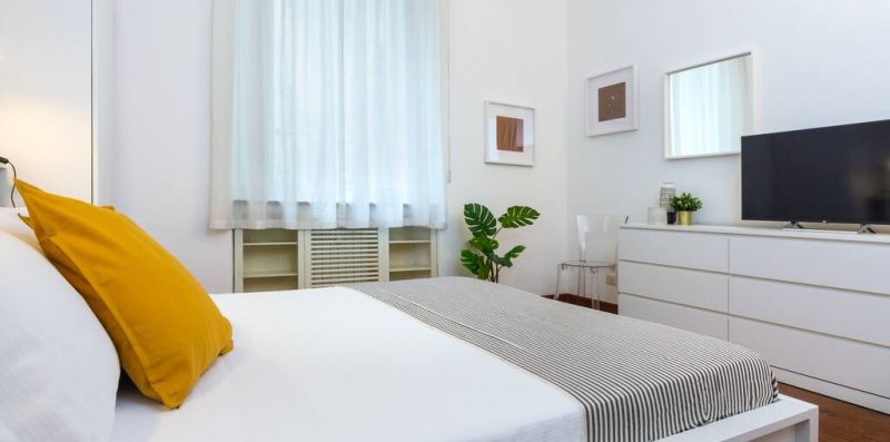Appartamento di design zona Cadorna - Hemeras Boutique Homes