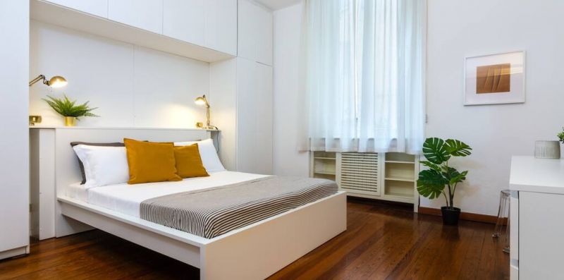 Appartamento di design zona Cadorna - Hemeras Boutique Homes