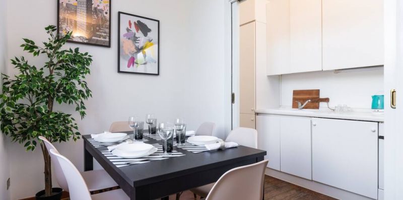 Appartamento di design zona Cadorna - Hemeras Boutique Homes