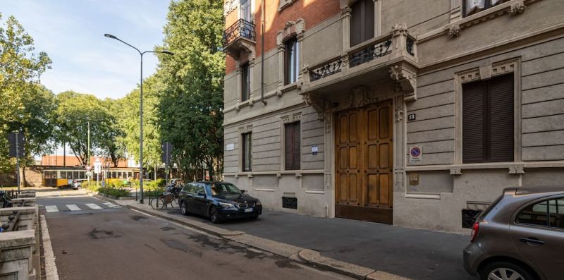 Appartamento di design zona Cadorna - Hemeras Boutique Homes