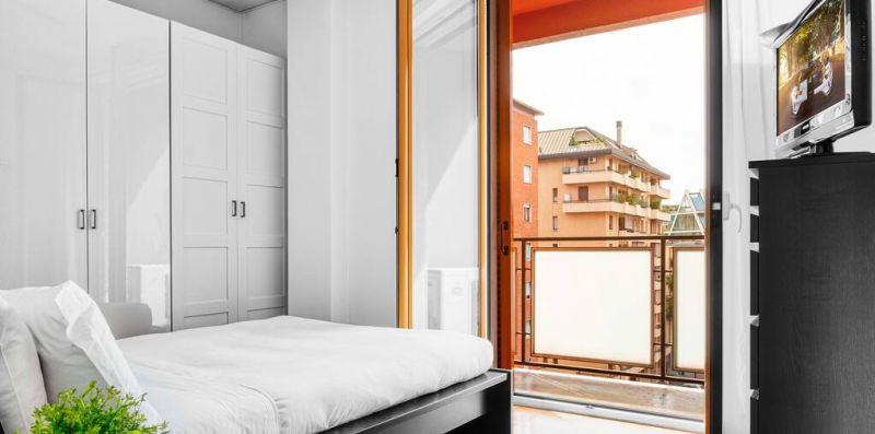 Luminoso appartamento in Brera - Hemeras Boutique Homes