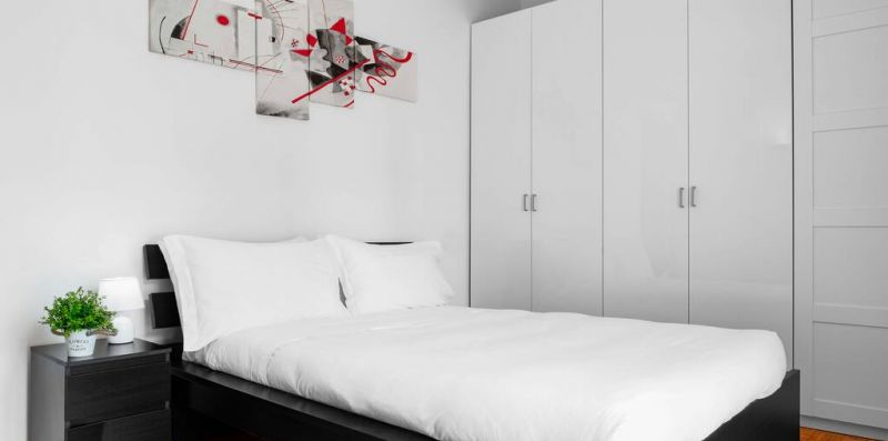 Luminoso appartamento in Brera - Hemeras Boutique Homes