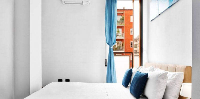 Luminoso appartamento in Brera - Hemeras Boutique Homes