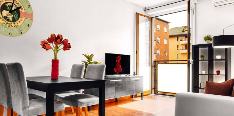Luminoso appartamento in Brera - Hemeras Boutique Homes