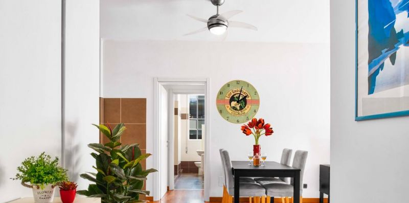 Luminoso appartamento in Brera - Hemeras Boutique Homes