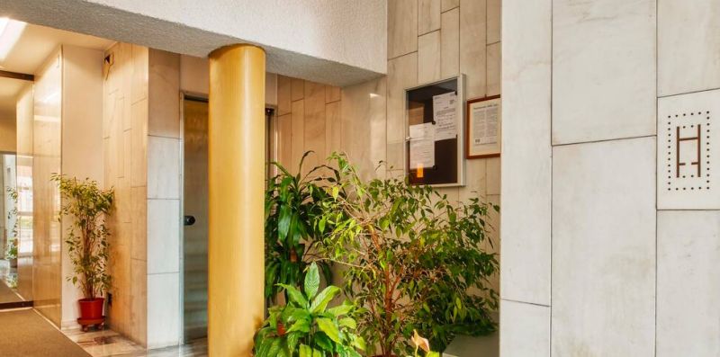 Luminoso appartamento in Brera - Hemeras Boutique Homes