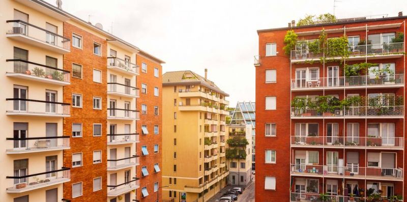 Luminoso appartamento in Brera - Hemeras Boutique Homes