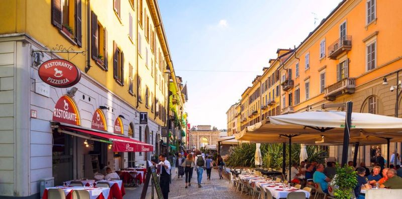 Luminoso appartamento in Brera - Hemeras Boutique Homes