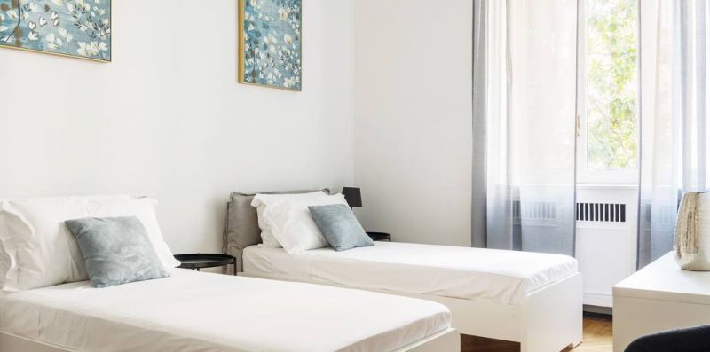 Appartamento di lusso a 5minuti dal Duomo - Hemeras Boutique Homes