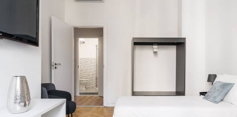 Appartamento di lusso a 5minuti dal Duomo - Hemeras Boutique Homes