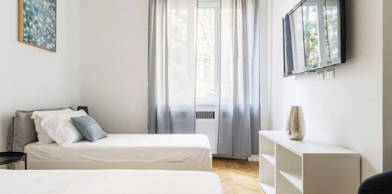 Appartamento di lusso a 5minuti dal Duomo - Hemeras Boutique Homes