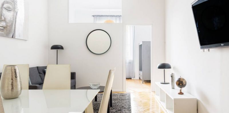 Appartamento di lusso a 5minuti dal Duomo - Hemeras Boutique Homes