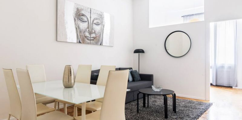 Appartamento di lusso a 5minuti dal Duomo - Hemeras Boutique Homes