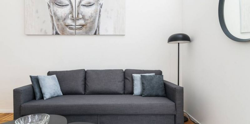 Appartamento di lusso a 5minuti dal Duomo - Hemeras Boutique Homes