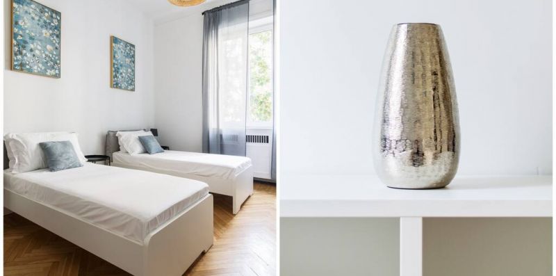 Appartamento di lusso a 5minuti dal Duomo - Hemeras Boutique Homes