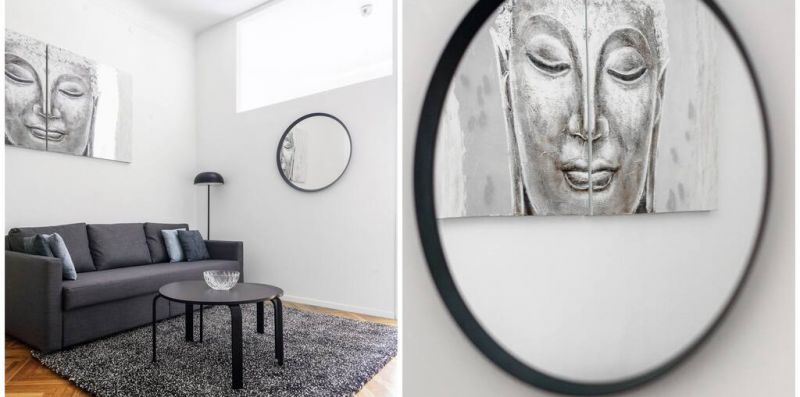 Appartamento di lusso a 5minuti dal Duomo - Hemeras Boutique Homes