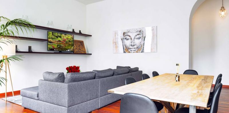 Lussuoso appartamento zona Brera - Hemeras Boutique Homes